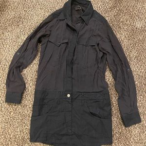 Isabel Marant Shirt Dress